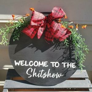 Country Primitive decor